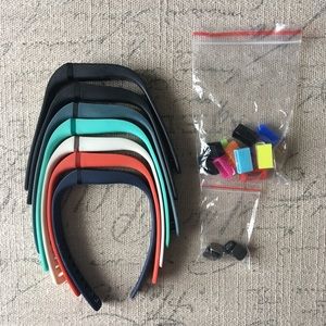 Fitbit Flex Bundle